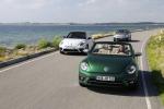 Volkswagen Beetle Cabriolet 2016 года